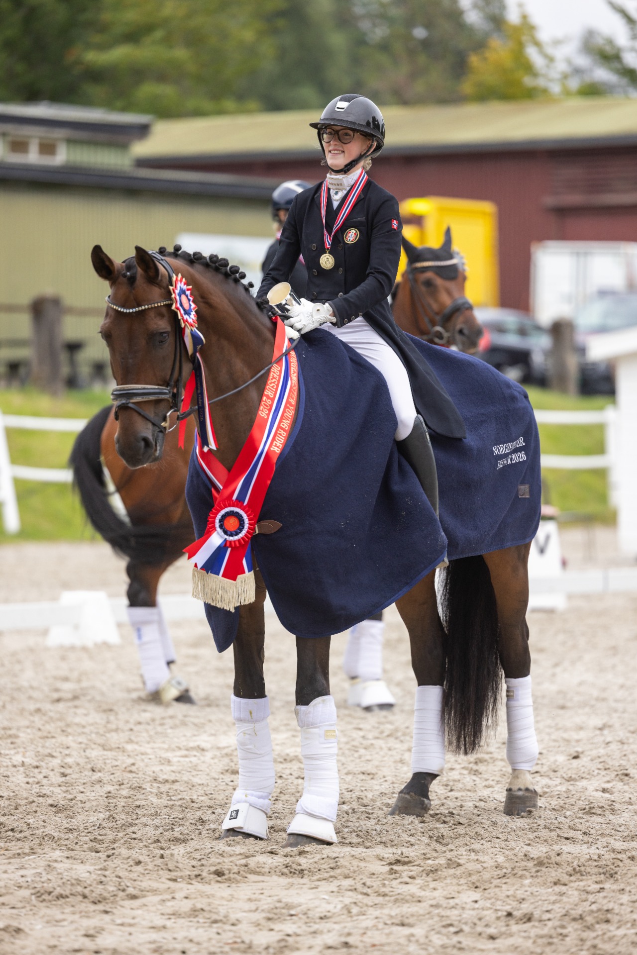 Norgesmester 2026